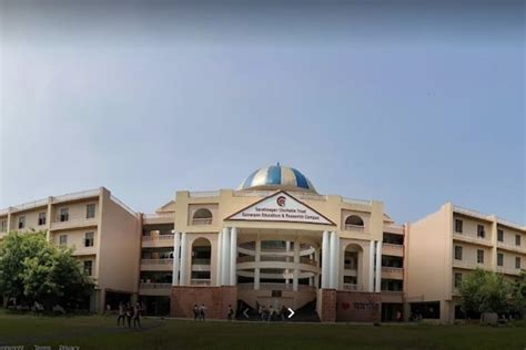 Samarpan Arts and Commerce College: Admission 2026, Fees, Gandhinagar