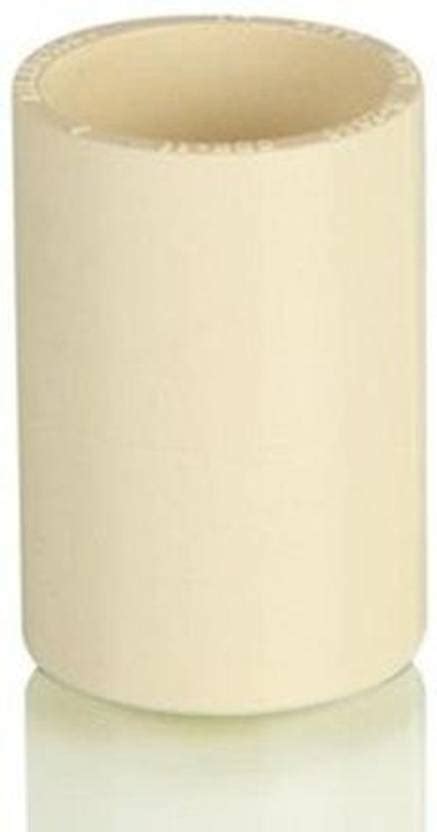 APL Apollo CPVC Coupler In SDR 11 20mm(¾")- 2-Way Coupling Pipe Joint ...