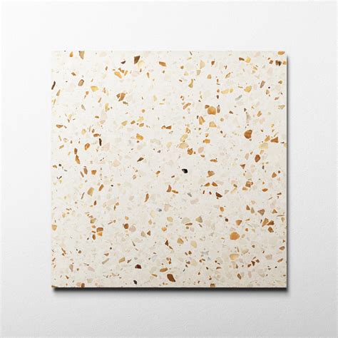 Buy Salina 16x16 Terrazzo Tile (4x4 Size Sample) Online in India - Etsy