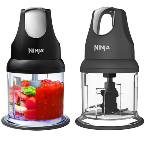 68% off Ninja Food Chopper Express - Deal Hunting Babe
