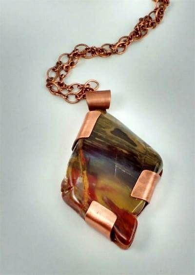Native American Tribal Jewelry Techniques