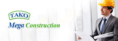 TAKO Mega Construction