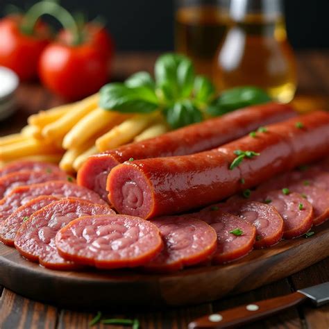 Delicious Hillshire Polska Kielbasa Recipes to Try