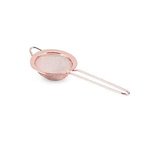 Pinky Up 5613 Strainer 5613.0 Tea Accessories, Multi Colored : Amazon ...