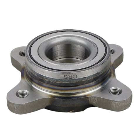 Bodeman Front Wheel Hub Bearing Module for 2000 2001 India | Ubuy