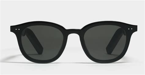 Huawei Gentle Monster II: Your Glasses Can Be A Headset, Too - Tech