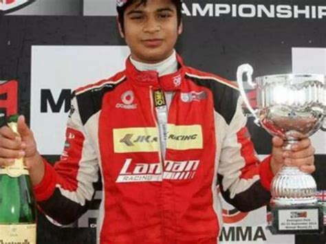 Well Done Arjun Maini! The 19 Year-Old Is The First Ever Indian To Win ...