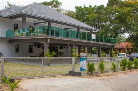 NAAM BOUTIQUE LODGE (Port Dickson) - Lodge Reviews, Photos, Rate ...