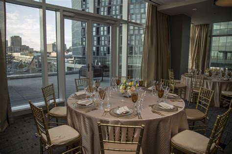 Tysons Corner Event Venues | Hyatt Regency Tysons Corner Center ...