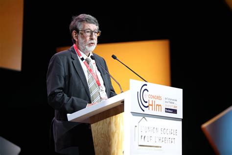 Le 81e Congrès Hlm en images | L'Union sociale pour l'habitat