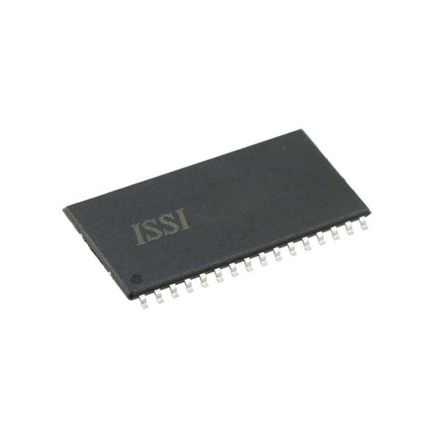 IS63WV1288DBLL-10TLI ISSI, Integrated Silicon Solution Inc | Integrated ...