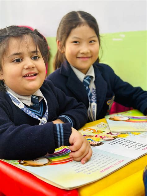 Children's Academy College- Empowering Students for Success