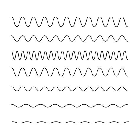 Wavy line Vectors - Download Free High-Quality Vectors from Freepik ...