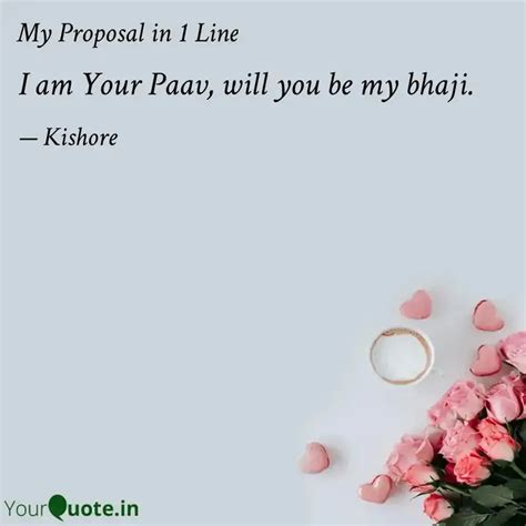 I am Your Paav, will you ... | Quotes & Writings by Kishore Jaisinghani ...