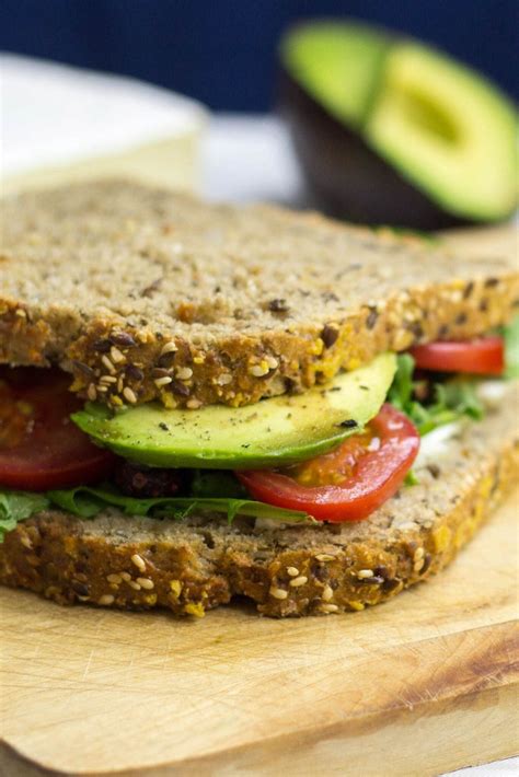 31 Best Ever Vegan Sandwich Recipes (Easy and Delicious)