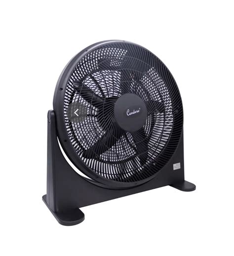 CONDERE 20 INCH FLOOR FAN FS50 - Voltmanhardware Online