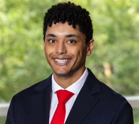 Anthony Gonzalez-Holling | Biography | Vanderbilt Business