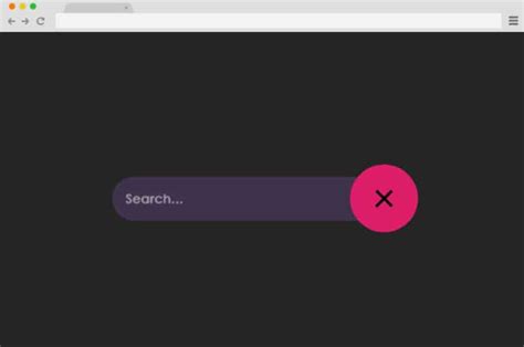 Image result for Search Box UI Design HTML