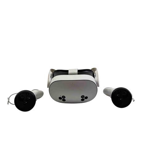 Meta Quest 3S P97 128GB All-In-One VR Headset 0247
