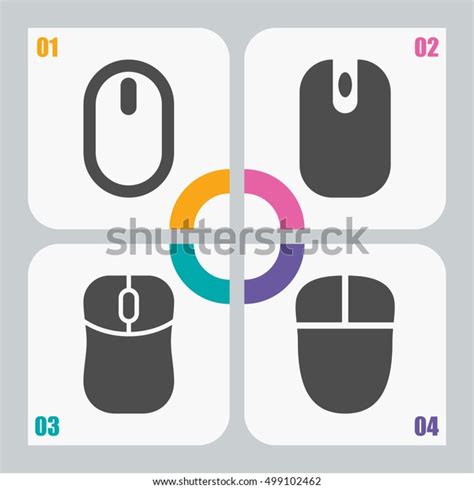 Image result for Computer Mouse Object Show