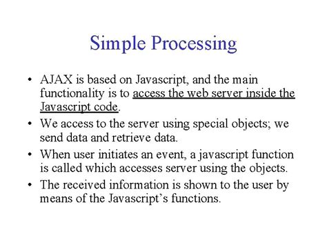 Image result for Ajax Asynchronous JavaScript