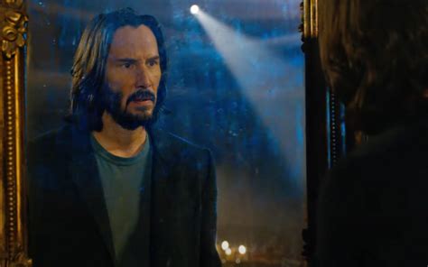 Image result for Matrix Resurrections Cast