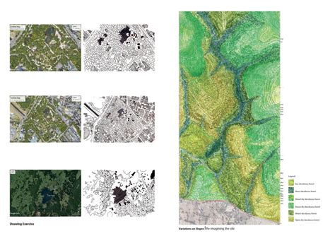 Connecting the Dots | CEPT - Portfolio