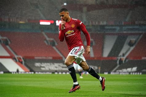 Mason Greenwood Removed From FIFA 22 by EA as Assault Investigation ...