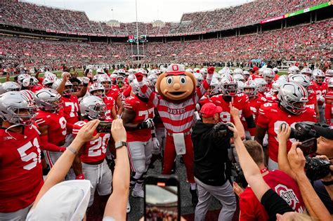 College football TV schedule 2025: Week 14 AP Top 25 games