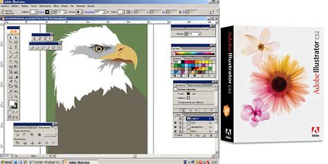 The Complete History Of Adobe Illustrator - Learn Computer Academy