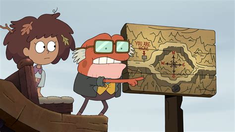 Image result for Amphibia Newtopia Background