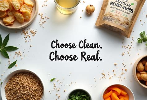 Decoding Food Labels: What to Look for When Choosing Healthy Seasonings ...