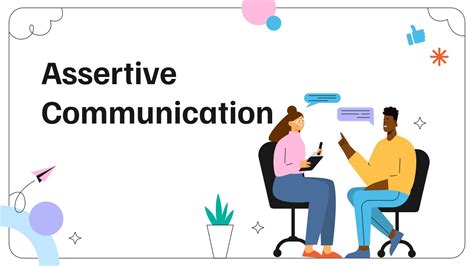Image result for Assertive Communication Clips