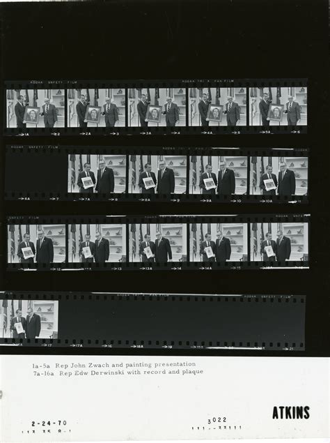 February 24, 1970 | Richard Nixon Museum and Library