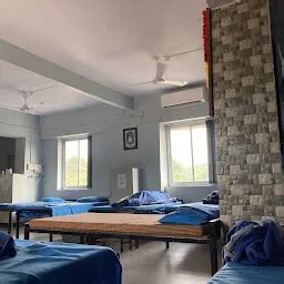 SSB Dormitory - Homestay - Prayagraj - Uttar Pradesh | Yappe.in