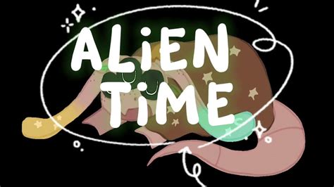 Image result for Alien Time Meme