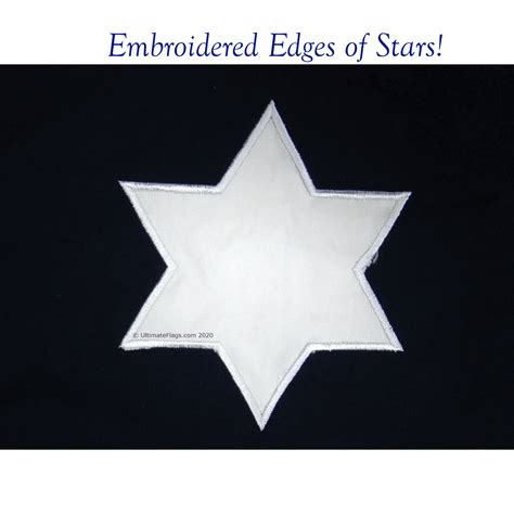 Whiskey Rebellion Flag - Cotton Embroidered Sewn 3 x 5 ft.