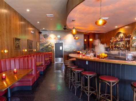 Real Charmer - Review - Virgil Village - Los Angeles - The Infatuation