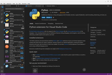 Image result for Visual Studio Code Linux