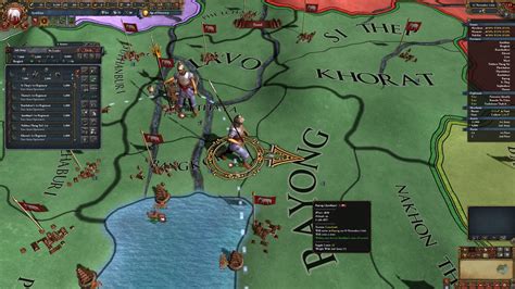 Europa Universalis 4 DLC guide