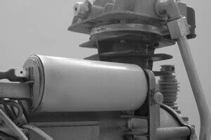 LMW Foundry | Precision Metal Castings & Foundry Solutions
