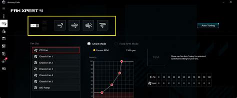[Motherboard] Armoury Crate (Ver 5.0) - Introduction | Official Support ...