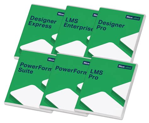 Image result for NiceLabel Printing Software