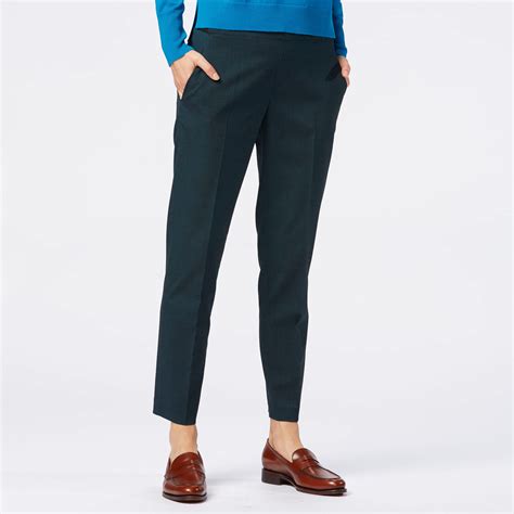 Info Terbaru 18+ Ankle Pants Uniqlo