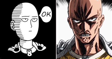 Onepunch-Man Meme Playing Games 的图像结果