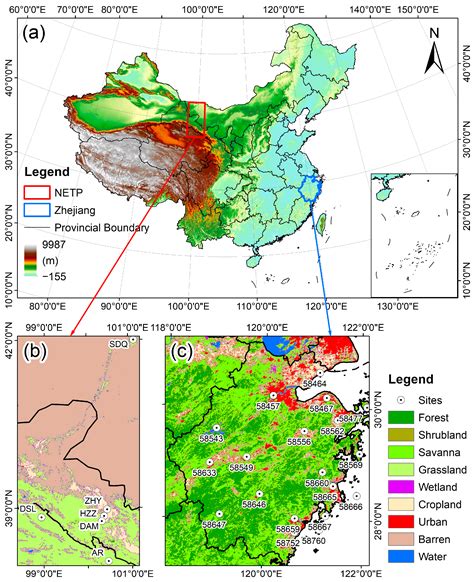 Geographically Constrained Machine Learning-Based Kernel-Driven Method ...