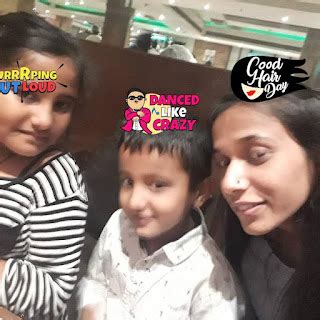 Radhika Chauhan at Barbeque Nation, Sector 16, - magicpin