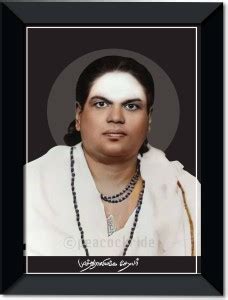 Muthuramalinga Thevar Wall Frame A4 Fine Art Print - Personalities ...