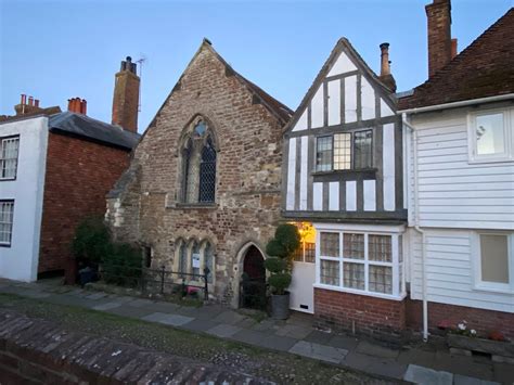 THE LOOKOUT RYE (East Sussex) - Hotel Reviews, Photos, Rate Comparison ...