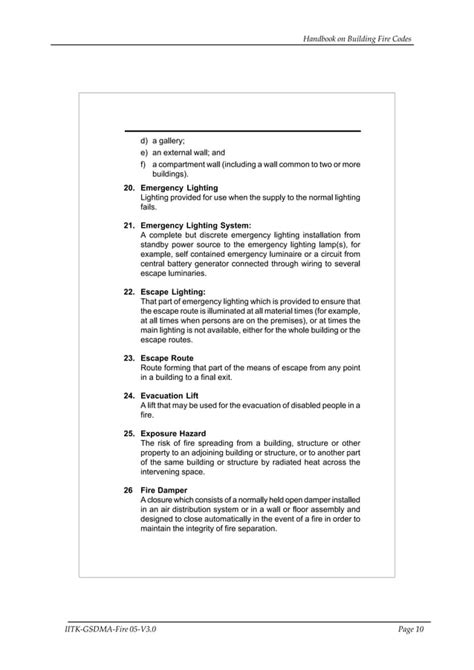 Image result for Building Fire Codes